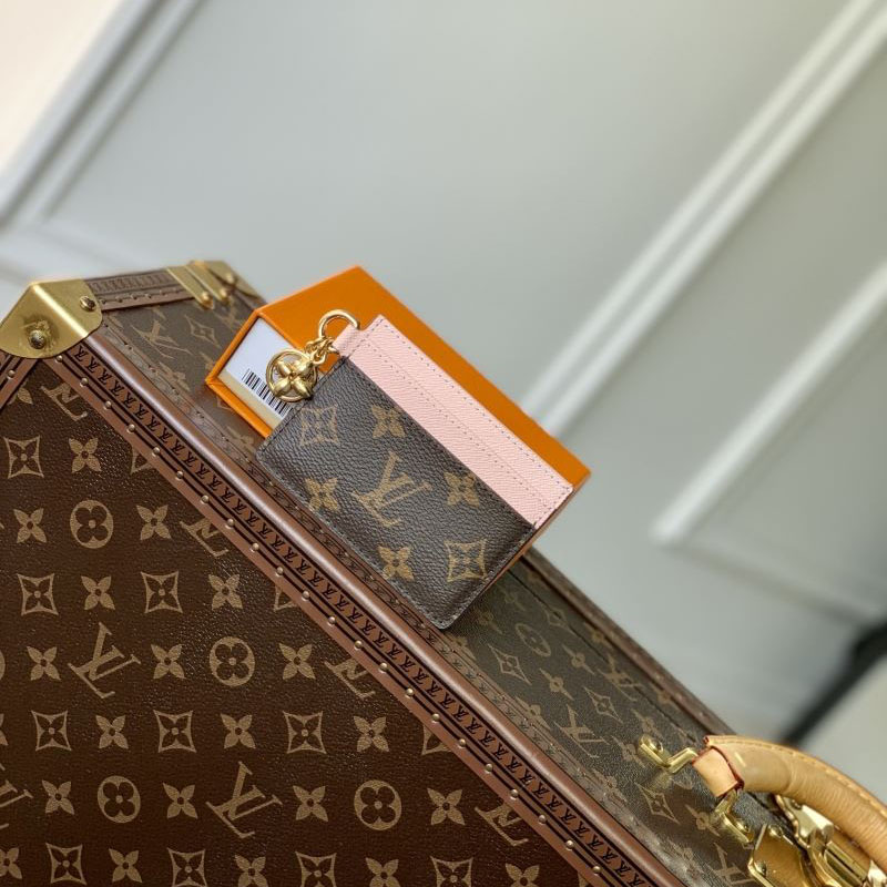 LV Wallets - Click Image to Close